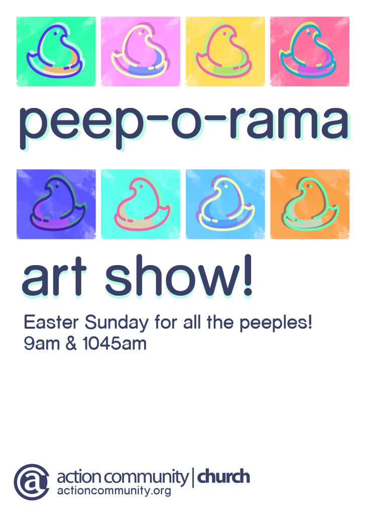 peep-o-rama