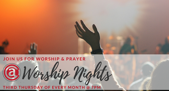 ACC Worship Night – Action Community Church